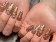 シェリードルチェ 横浜店(Sherry Dolce)/アクリルスカルプ＊