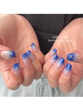 エミニーバイディーアール(EMINY by DR)/グラデーション★