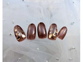 ハートチョコレート