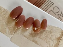 アプレラプリュイ 日本大通り店(APRES LA PLUIE)/【2月】シンプル　¥8,470