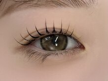 シェリアン(Cherien)/束感まつげパーマデザイン