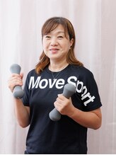 アイフィット(Aifit)&nbsp;坂田 玲子