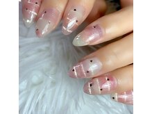 エムシーベル(m.c bell)/マグネットボーダー