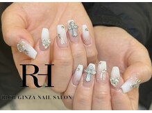 リッチ ギンザ(Rich Ginza)/持ち込みデザイン