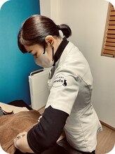 ネウラ 高田馬場院(neula)&nbsp;茂木 香織