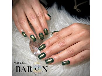 バロン 新宿店(BARON)/ジェルネイル