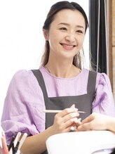 フリージア バイ レ ヴィエリス(Freesia. by Re'VIELISS)&nbsp;saya 