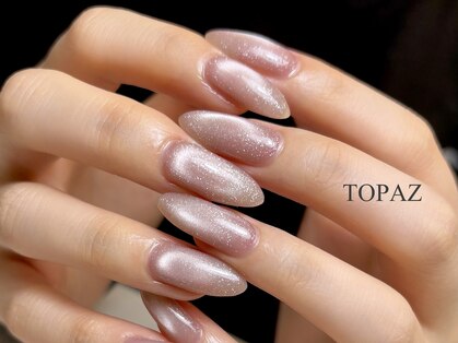 トパーズ 恵比寿(TOPAZ)の写真