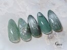 春デザイン定額