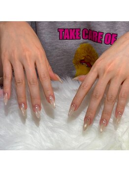 アンミーネイル 新宿(Anmi Nail)/