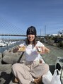 レアネイル(Lea nail)&nbsp;五十部 瞳子