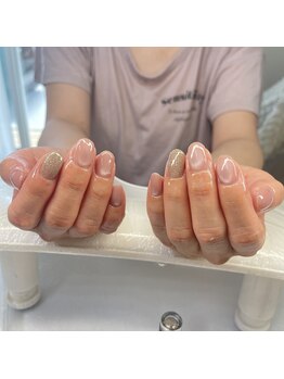 ビーティーサンキューネイル(BT39_Nail)/