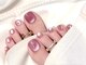 アンドサウス 1520ネイルズ(& SOUTH 1520nails)の写真