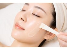 トータルビューティーサロン リカルド本店(total beauty salon Ricard)の雰囲気（毛穴・産毛をケアし透明感ある素肌へ）