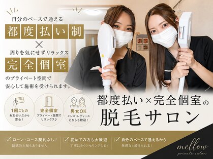 メロウ(mellow)の写真