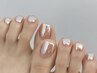 【FOOT】大人気◆マグネット or オーロラ¥8800