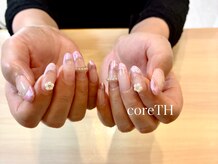 コア(coreTH)