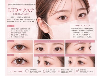 ホワイトカメリア 難波心斎橋店(WhiteCamellia)の写真