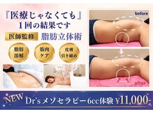 クリニカルエステ/イーズ パークプレイス大分店の雰囲気(話題のdr'sメソ【脂肪ケア】速攻痩せなら¥11,000体験へ)