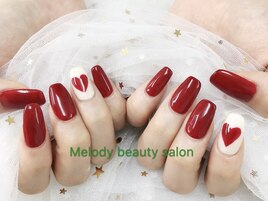 スカルプデザイン