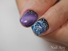 ネイルエニー(Nail Any)/Any collection