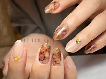 シエレオンネイル(Cieleon nail)の雰囲気（スタッフページからも写真をご覧頂けます。）