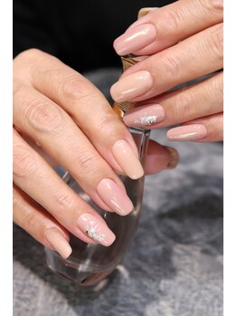 キダチ(Kidati)/ホイルヌーディーカラー