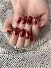 アールエム(Rm)/11月♪ネイル