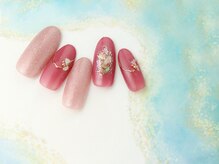 フォルチェ ゆめタウン東広島店(Folche)/シェルネイル