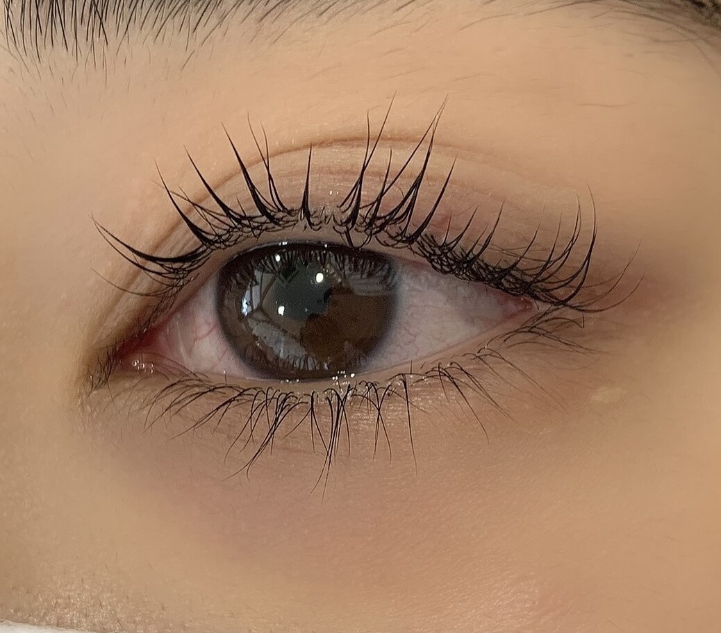 【今なら何度でもこの価格☆】リピ率NO１★まつげパーマ☆￥3,600