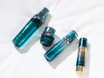 ルルアス(luluAS)/