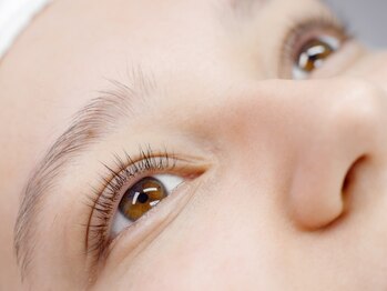 エルプリエ 用賀(elle brille)/自然な仕上がり◎まつげパーマ