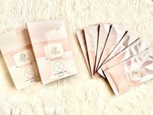 ヨサパーク ユトリ(YOSA PARK Yutori)/プルプルツルツル肌♪