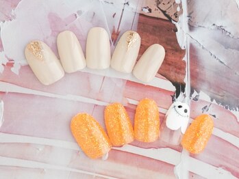 キティー 大宮店(kitty)/ジェル定額Aコース