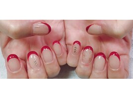 フレンチネイル