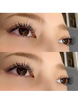 スターラッシュ 難波店(Star Lash)/[バインドロック120束]