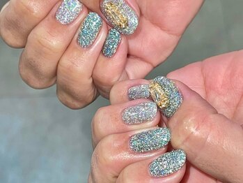 デリカ 溝の口店(DELICAT)/Flash nail