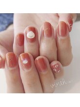 バースプラスリム(virth+LIM)/ジェルネイル 120分制