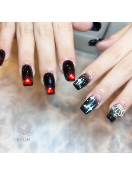 ウネルマ(UNELMA)/952.スカルプアートやり放題