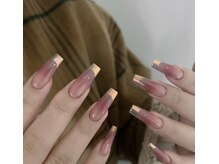 クイーンズビューティーサロン 新宿本店(Queen's beauty salon)/チップアートやり放題&つけ放題