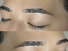 フェイン 明治神宮前店(fein.)/アイブロウスタイリング