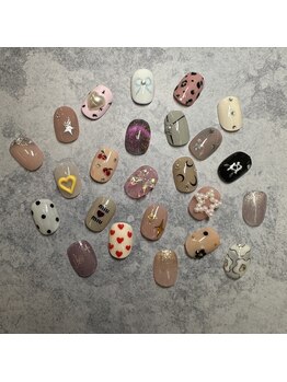 チャイ 大阪上本町店(chai)/選んでね☆