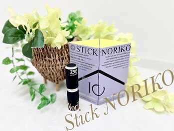ルフル(rufleu)/塗るだけ後リフト！STICK NORIKO