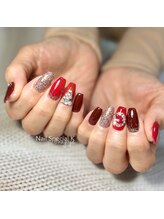 スペシャル ケー(Special K)/付け放題アート10本