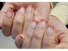 マムネイル 原宿本店(MOM NAIL)/