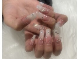 スカルプベビブ