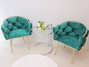 イリゼ(iriser)/内観【2】