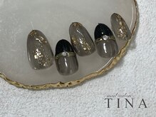 ティナ(TINA)/