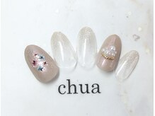 チュア(CHUA)/【定額】7480円