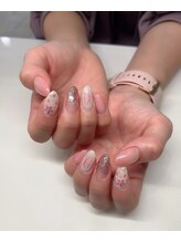 チャム(CHUM)/ネイル